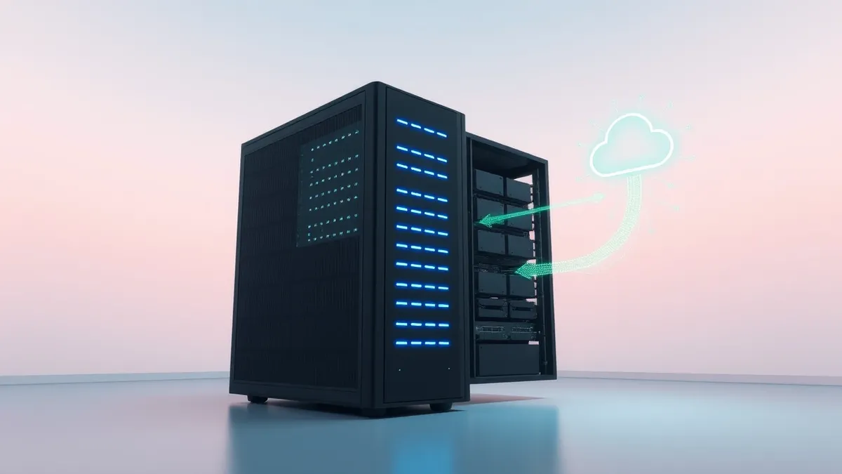 Microsoft brings Windows 11-style quick recovery to Server 2025, but admins must enable it manually