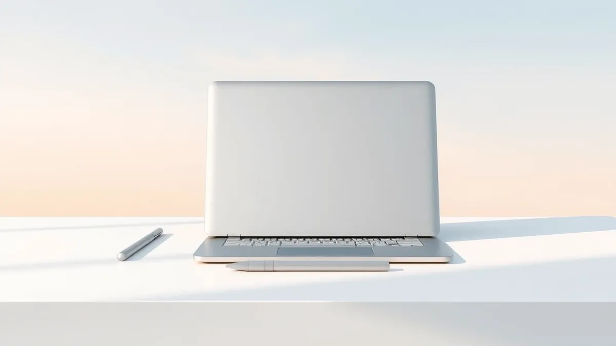 Amazon lists M5 Max MacBook Pro at record low price alongside Apple Pencil deals