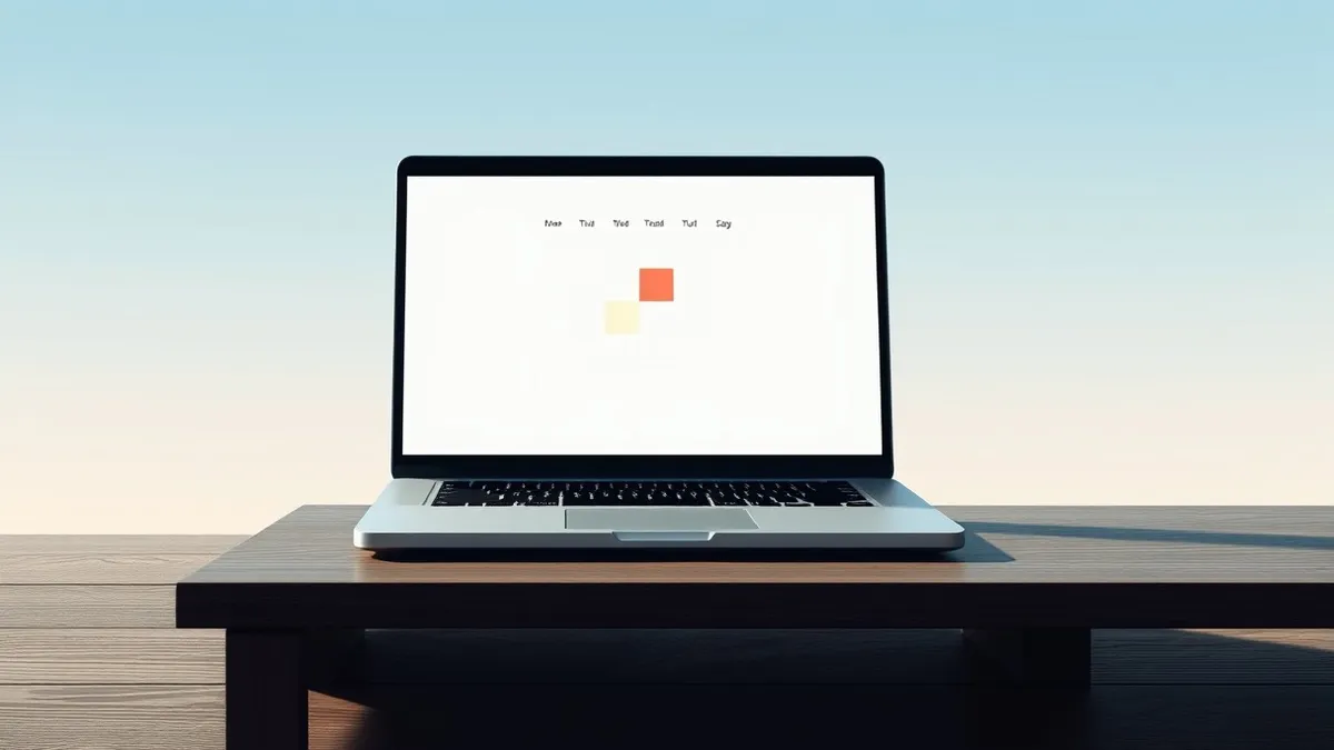 Scheduled Task Abuse: How Attackers Hide Persistence and Execution