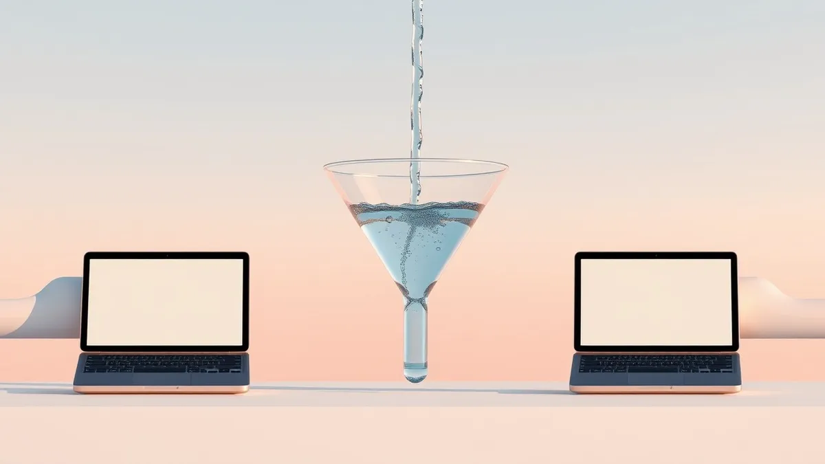 How Man-in-the-Middle Attacks Steal Your Data