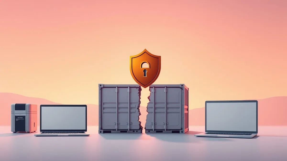 Astron Agent Patch Fixes Critical Root Privilege Escalation for Tenants