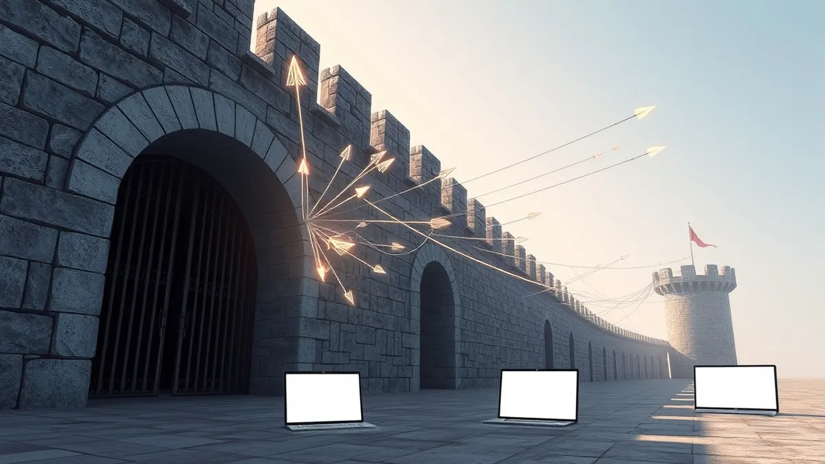 Serverless Security Risks: How Attacks Bypass Traditional Defenses