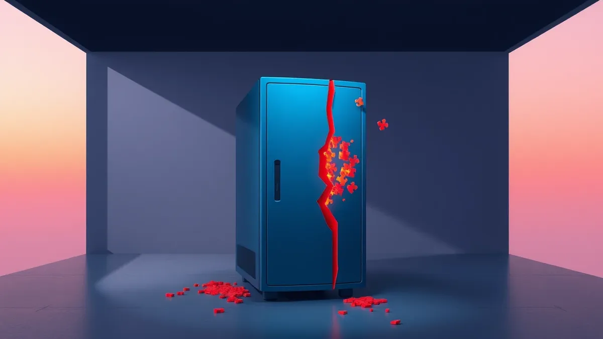 IBM 1.0.2 Fixes MCP Context Forge JWT Flaw Allowing Persistent Admin Access Without Credentials