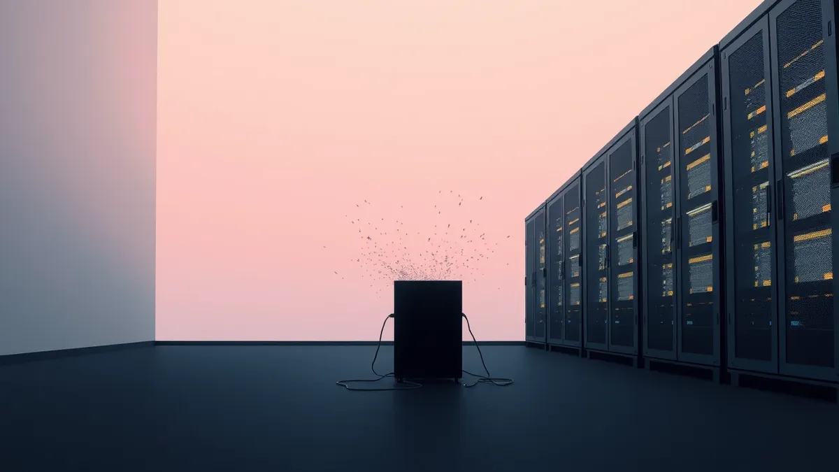 Ahold Delhaize Disconnects Systems to Contain Network Security Incident