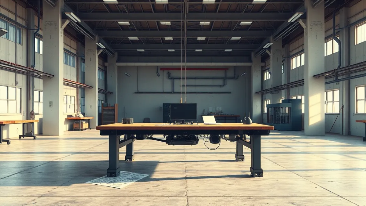 Microsoft winds down The Garage maker spaces and centralized innovation program