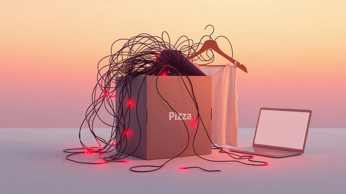 AI phishkits, domain hijacks, and ASOS and Domino's breaches in Malwarebytes weekly report