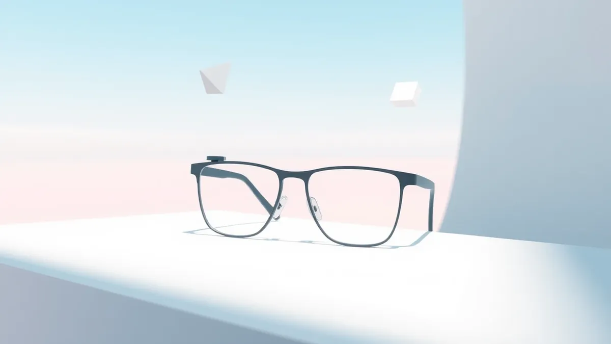 Samsung Android XR glasses tip 41g with 25 styles via Gentle Monster and Warby Parker