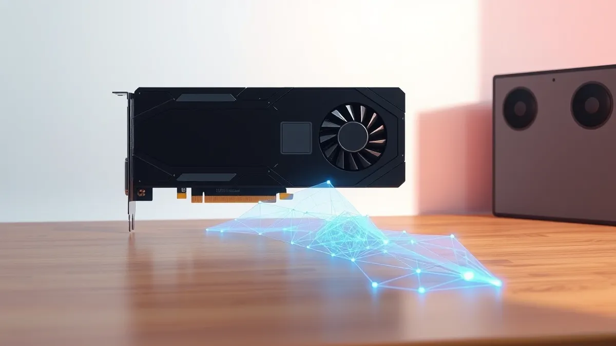 Community Developer Enables Nvidia DLSS Neural Rendering on AMD RDNA2-RDNA4 GPUs via New Mod