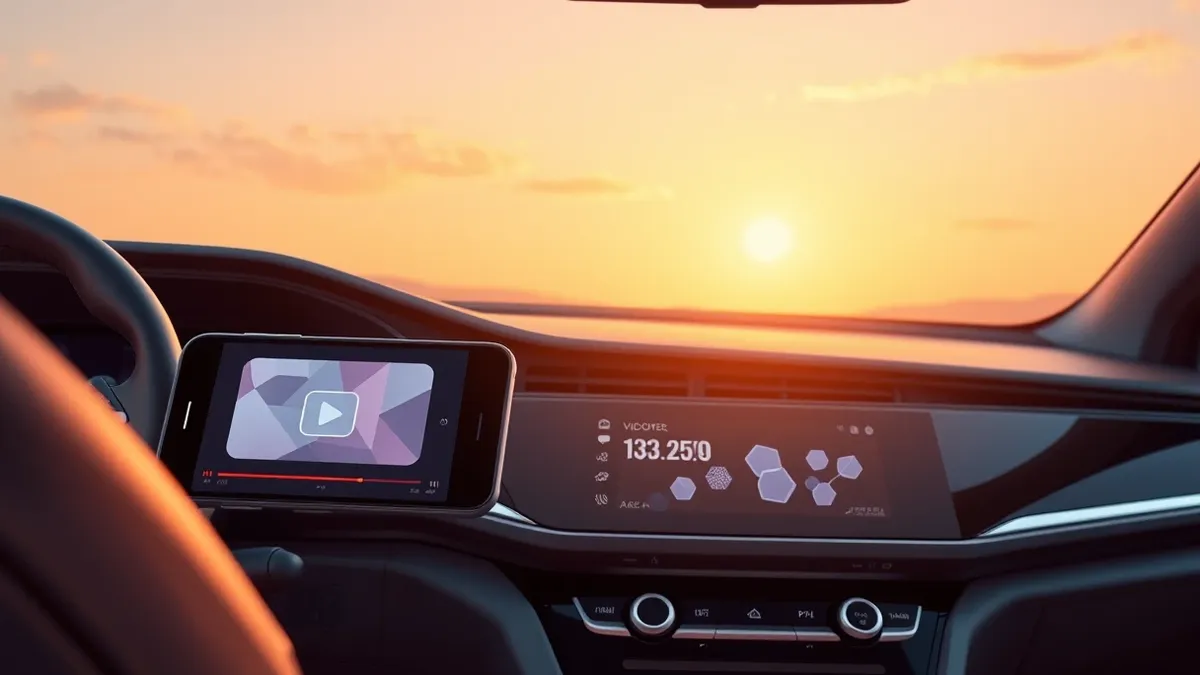 iOS 27 CarPlay Video and AI Features Require Specific iPhone Hardware