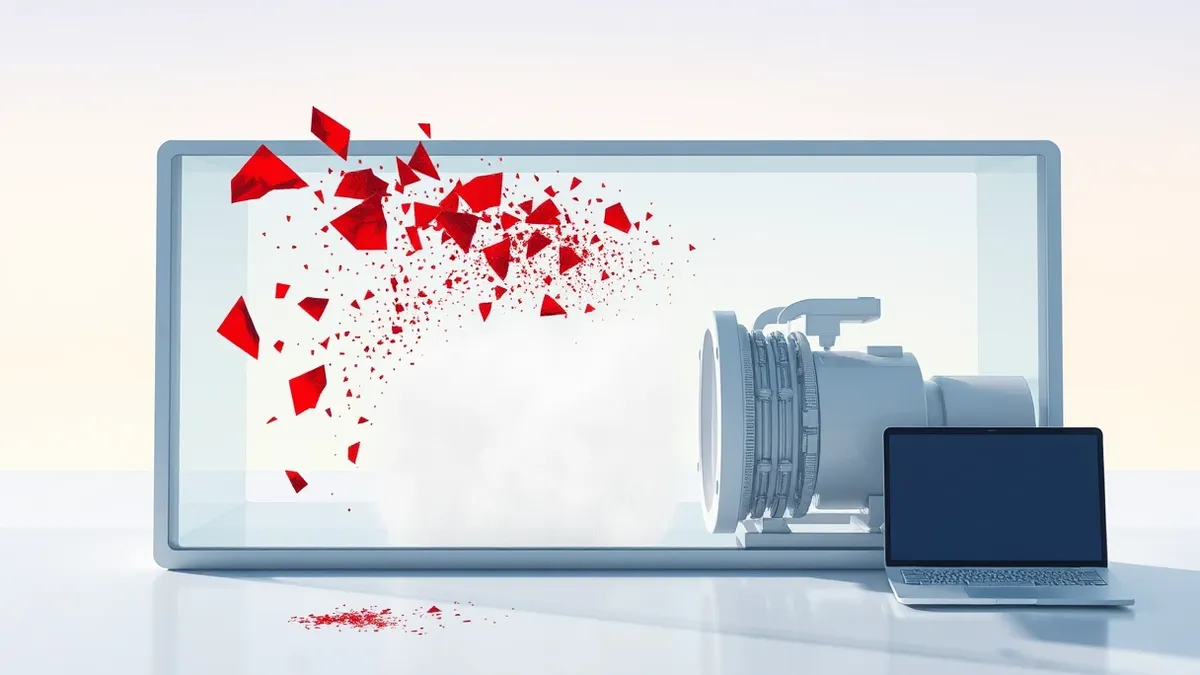 Command Injection Prevention: Secure Your Application Logic