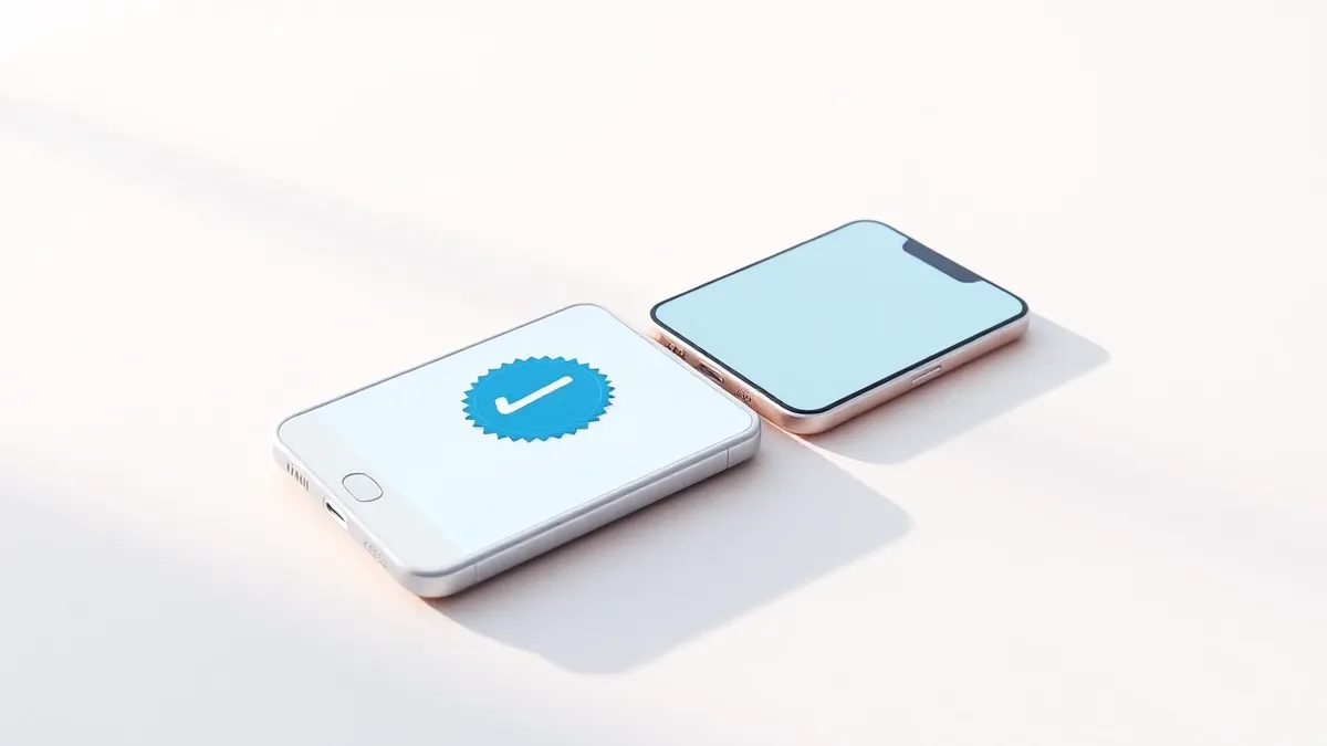 Apple Launches Made for iPhone Duo Badge with Netflix, Zoom, and Microsoft Apps