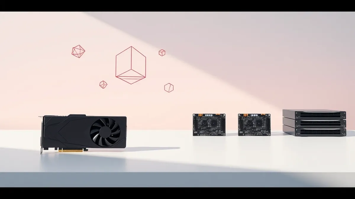 NVIDIA Releases Full Run:ai GPU Orchestration Stack as Open Source