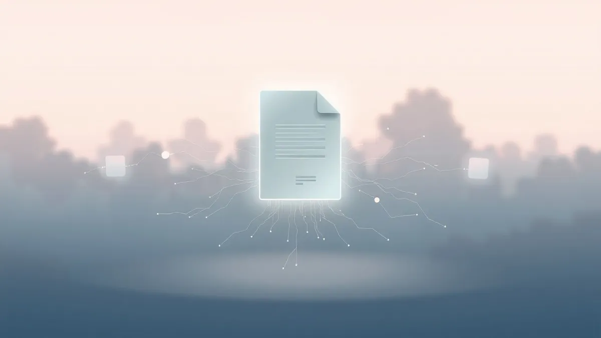 File Metadata Explained: How Hidden Data Compromises Privacy