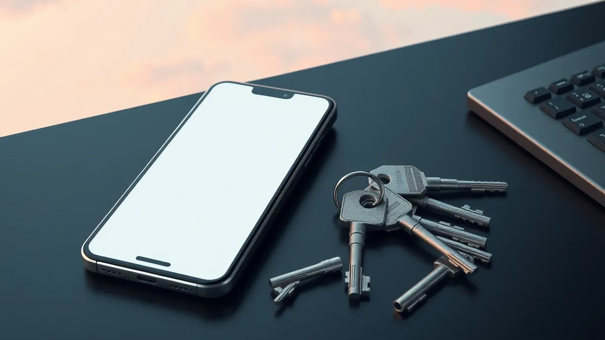 Report warns passkeys strip user sovereignty, posing operational risks to organizations