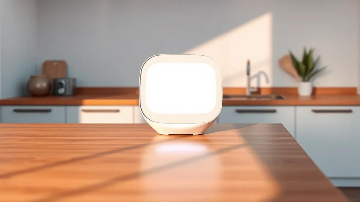 Apple adds facial recognition HomeView display to smart home lineup with S10 HomePod mini 2