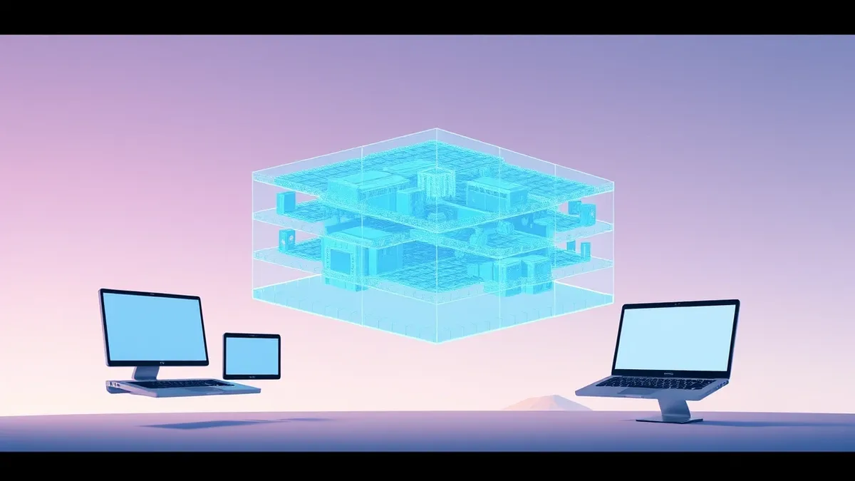 What is BOM Bill of Materials: The Hidden Cost of Software Transparency
