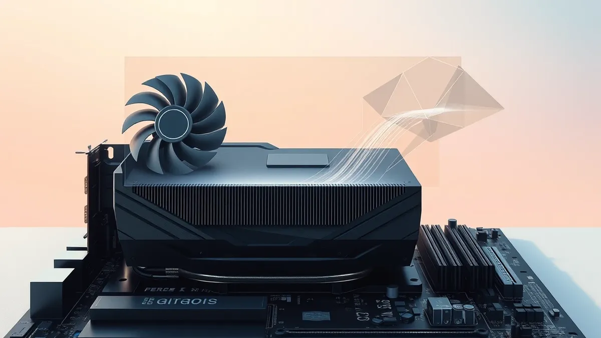 Tech analysis says capping FPS lowers GPU stress and power use for high-end rigs