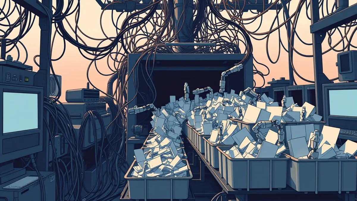 WEF: CEOs Shift Focus to Industrialized Fraud, Citing AI Risks as Fastest-Growing Threat