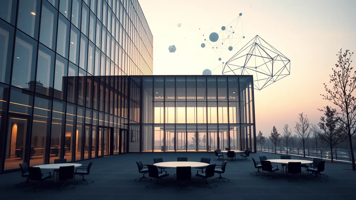 Anthropic Data Shows Senior Hiring Rise and Meeting Surge Amid AI Shift