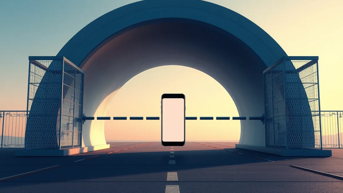 Remote Access Control System: How It Works and What You Miss