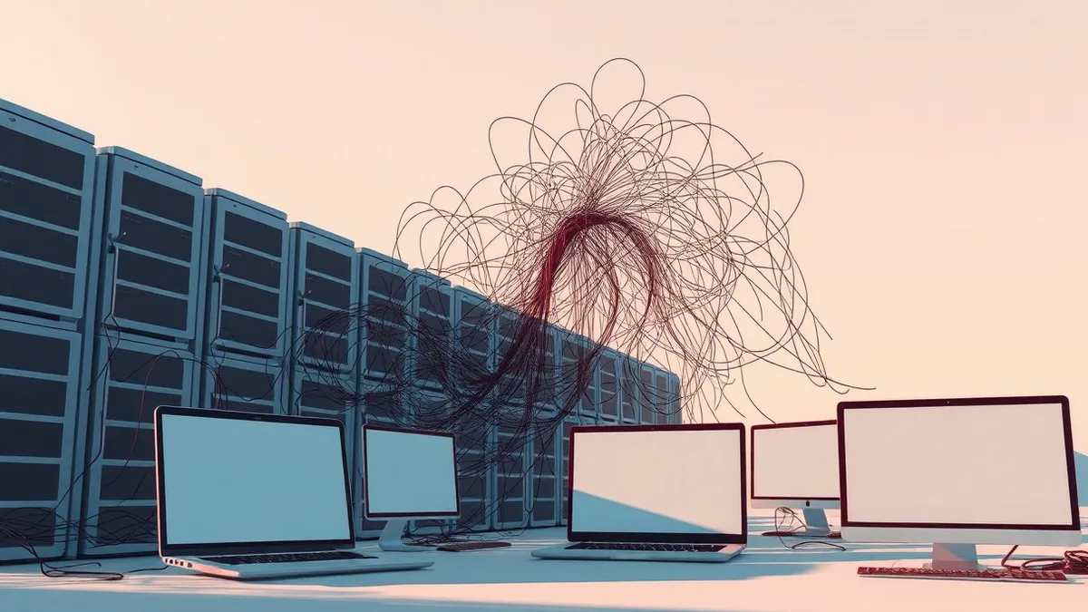 Detect Data Scraping: Warning Signs and Response Steps