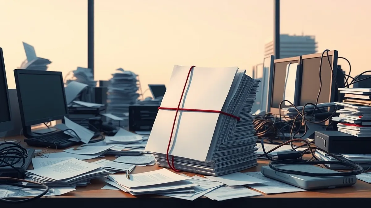 Incident Communication Plans: How to Stop Chaos When Systems Fail