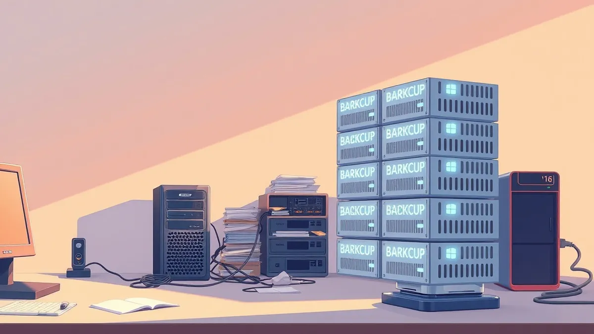 Cloud Disaster Recovery for Small Businesses: Low-Cost Resilience