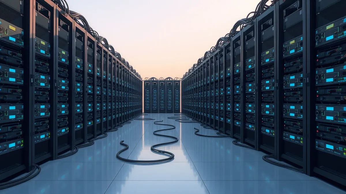 Meta Ohio facility slashes GPU faults to boost Muse model training reliability
